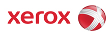 Xerox-Logo